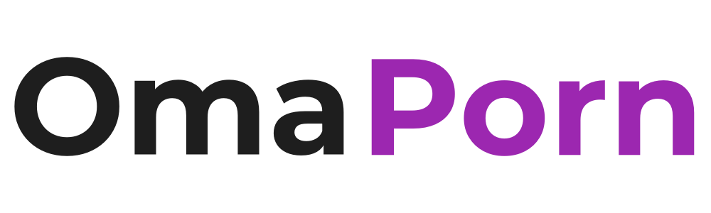 Oma Porn